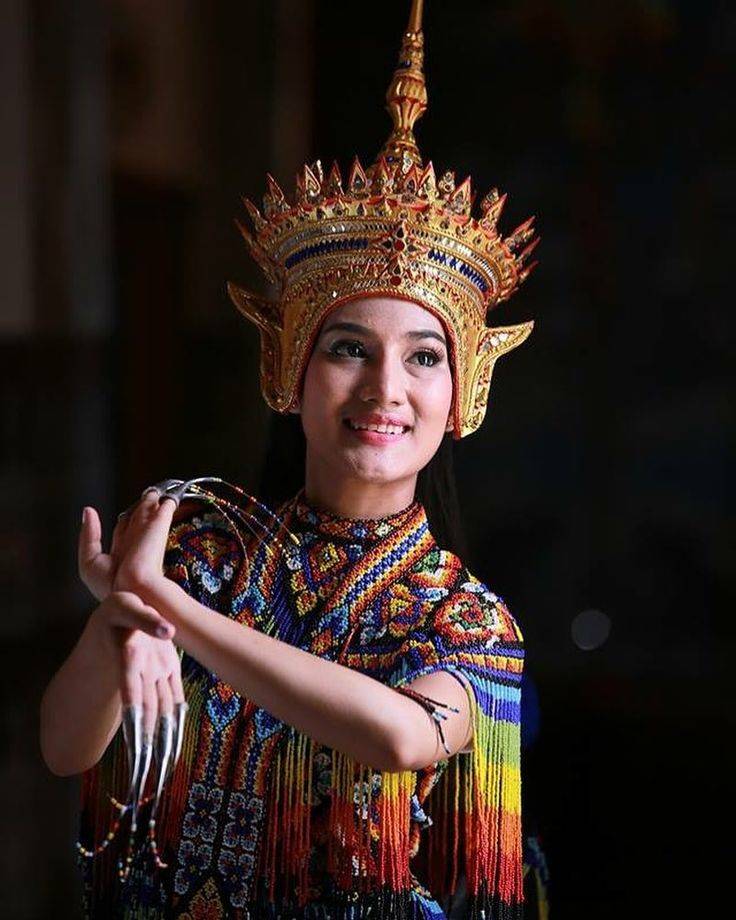 การแสดงโนรา